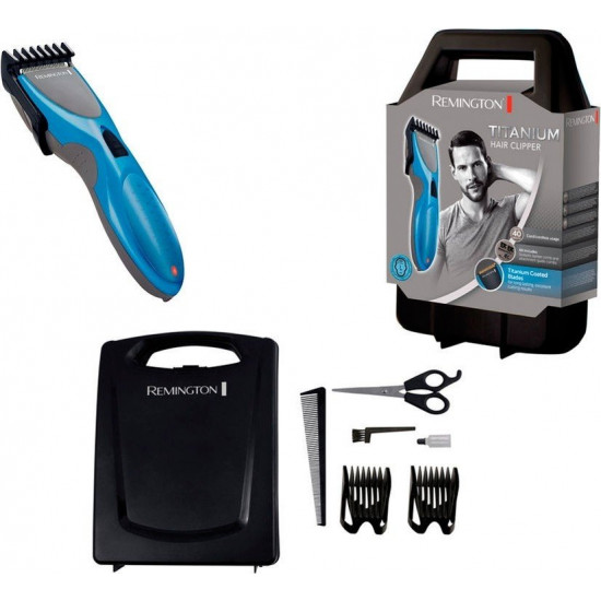 Машинка для стрижки Remington HC335 Машинка для стрижки Remington HC335