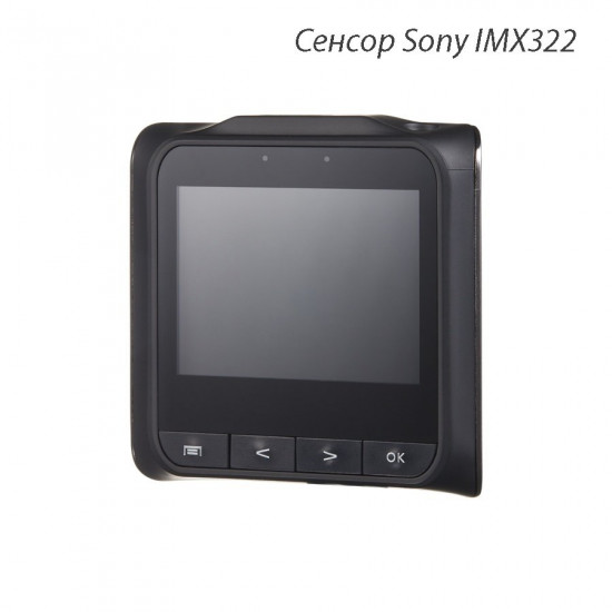 Aspiring ALIBI 1 video recorder Aspiring ALIBI 1 video recorder