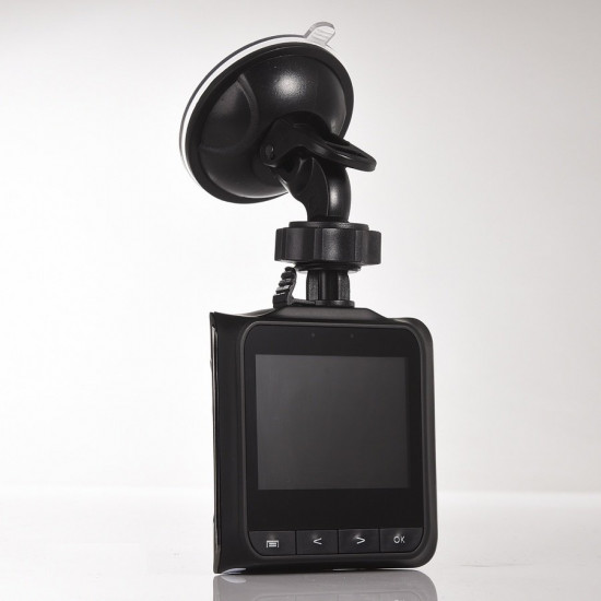 Aspiring ALIBI 1 video recorder Aspiring ALIBI 1 video recorder