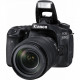 CANON EOS camera 80D + 18-135 IS nano USM (1263C040) CANON EOS camera 80D + 18-135 IS nano USM (1263C040)