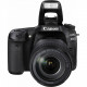 CANON EOS camera 80D + 18-135 IS nano USM (1263C040) CANON EOS camera 80D + 18-135 IS nano USM (1263C040)