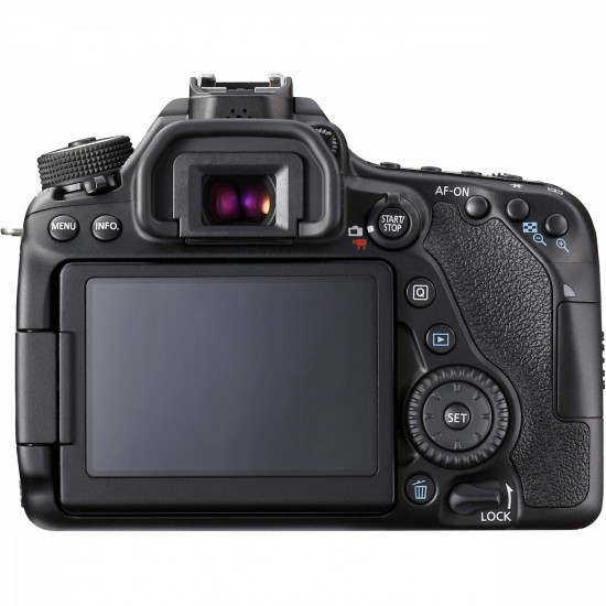 CANON EOS camera 80D + 18-135 IS nano USM (1263C040) CANON EOS camera 80D + 18-135 IS nano USM (1263C040)