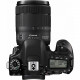 CANON EOS camera 80D + 18-135 IS nano USM (1263C040) CANON EOS camera 80D + 18-135 IS nano USM (1263C040)