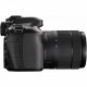 CANON EOS camera 80D + 18-135 IS nano USM (1263C040) CANON EOS camera 80D + 18-135 IS nano USM (1263C040)
