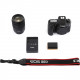 CANON EOS camera 80D + 18-135 IS nano USM (1263C040) CANON EOS camera 80D + 18-135 IS nano USM (1263C040)