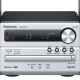 Микросистема Panasonic SC-PM250EE-S Микросистема Panasonic SC-PM250EE-S
