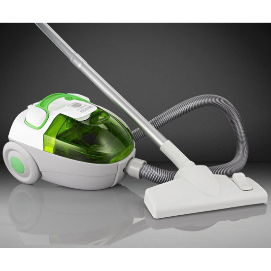 Vacuum cleaner of Gorenje of VCK 1601 GCY IV Vacuum cleaner of Gorenje of VCK 1601 GCY IV