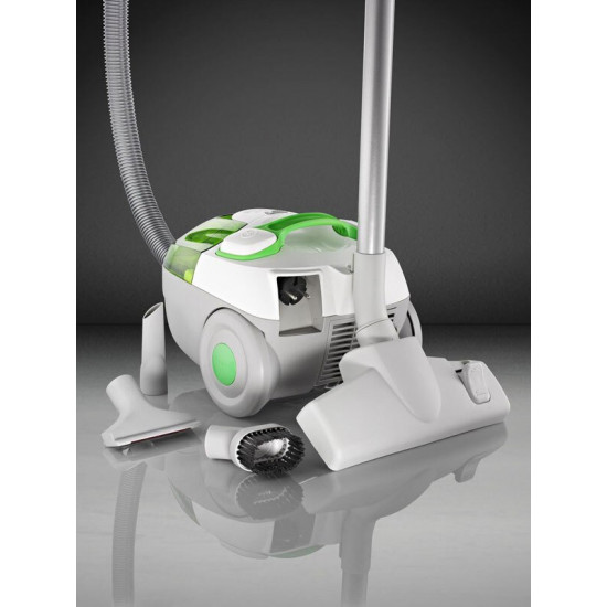 Vacuum cleaner of Gorenje of VCK 1601 GCY IV Vacuum cleaner of Gorenje of VCK 1601 GCY IV