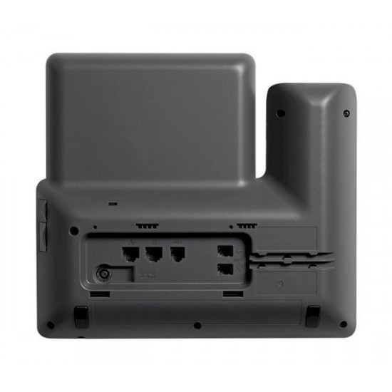 Проводной IP-телефон Cisco IP Phone 8851 Проводной IP-телефон Cisco IP Phone 8851