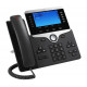 Проводной IP-телефон Cisco IP Phone 8851 Проводной IP-телефон Cisco IP Phone 8851