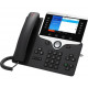 Проводной IP-телефон Cisco IP Phone 8851 Проводной IP-телефон Cisco IP Phone 8851