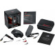 Game mouse of ASUS ROG L701-1A Spatha Wireless (90MP00A1-B0UA00) Game mouse of ASUS ROG L701-1A Spatha Wireless (90MP00A1-B0UA00)