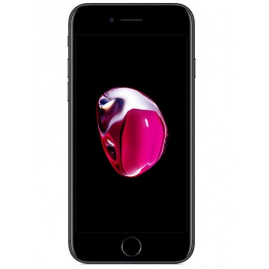 Apple iPhone 7 32 GB (Black) smartphone Apple iPhone 7 32 GB (Black) smartphone