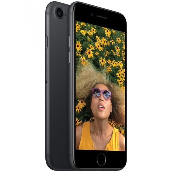 Apple iPhone 7 32 GB (Black) smartphone Apple iPhone 7 32 GB (Black) smartphone