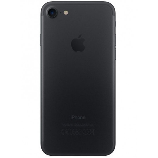 Apple iPhone 7 32 GB (Black) smartphone Apple iPhone 7 32 GB (Black) smartphone