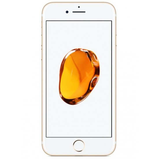 Apple iPhone 7 32 GB (Gold) smartphone Apple iPhone 7 32 GB (Gold) smartphone