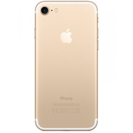 Apple iPhone 7 32 GB (Gold) smartphone Apple iPhone 7 32 GB (Gold) smartphone