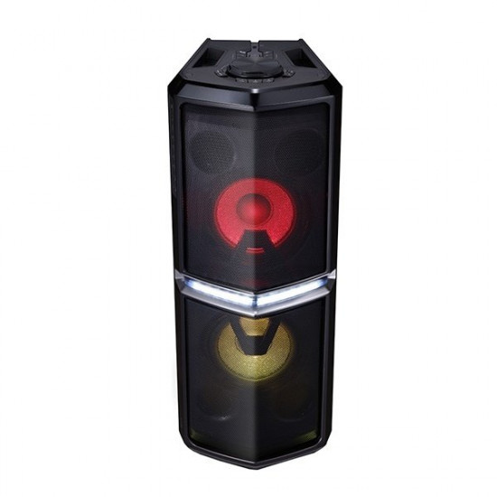 LG FH6 speaker system LG FH6 speaker system