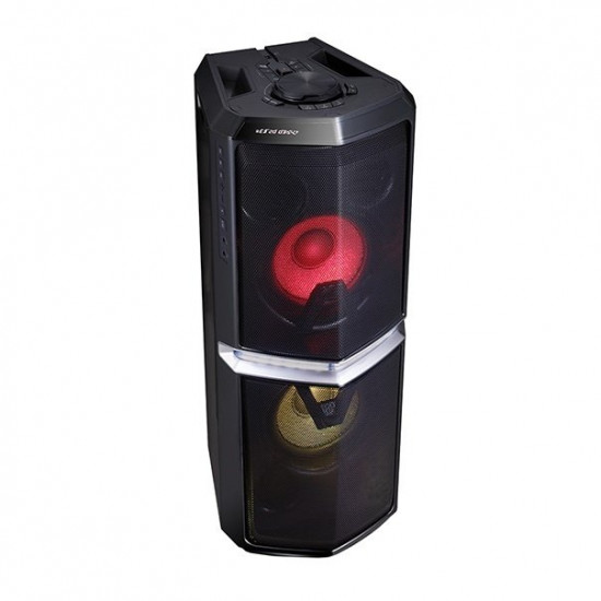 LG FH6 speaker system LG FH6 speaker system