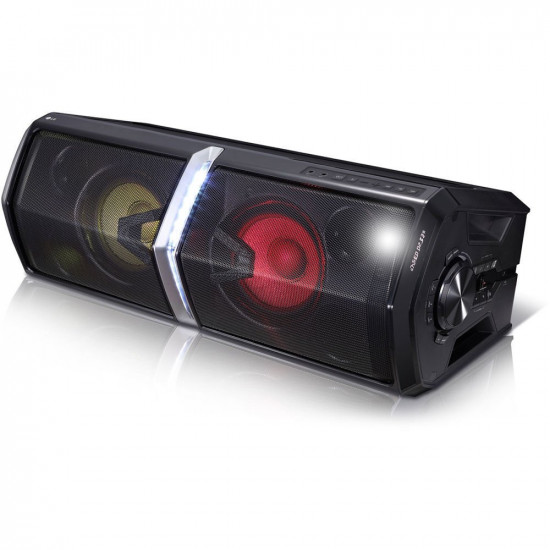LG FH6 speaker system LG FH6 speaker system