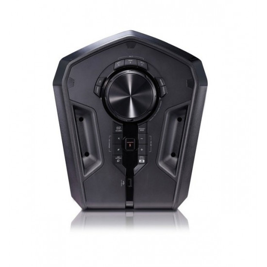 LG FH6 speaker system LG FH6 speaker system