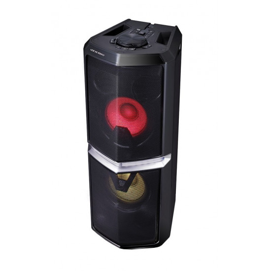 LG FH6 speaker system LG FH6 speaker system