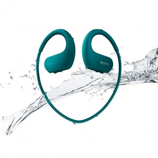 MP3 плеєр SONY Walkman NW-WS413L 4GB Blue MP3 плеєр SONY Walkman NW-WS413L 4GB Blue