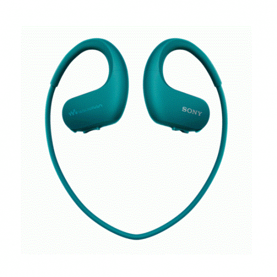 MP3 плеєр SONY Walkman NW-WS413L 4GB Blue MP3 плеєр SONY Walkman NW-WS413L 4GB Blue