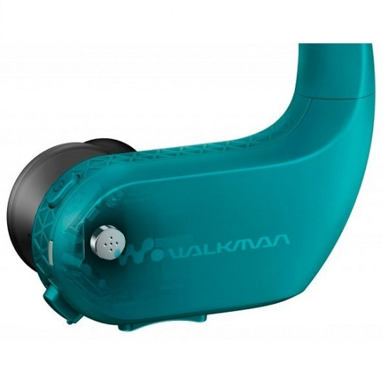 MP3 плеєр SONY Walkman NW-WS413L 4GB Blue MP3 плеєр SONY Walkman NW-WS413L 4GB Blue