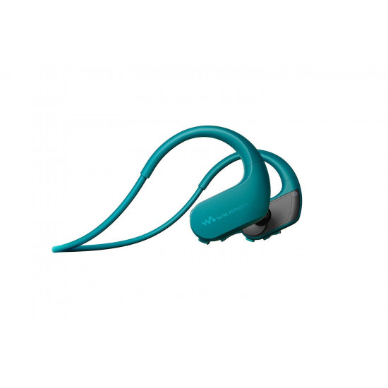 MP3 плеєр SONY Walkman NW-WS413L 4GB Blue MP3 плеєр SONY Walkman NW-WS413L 4GB Blue