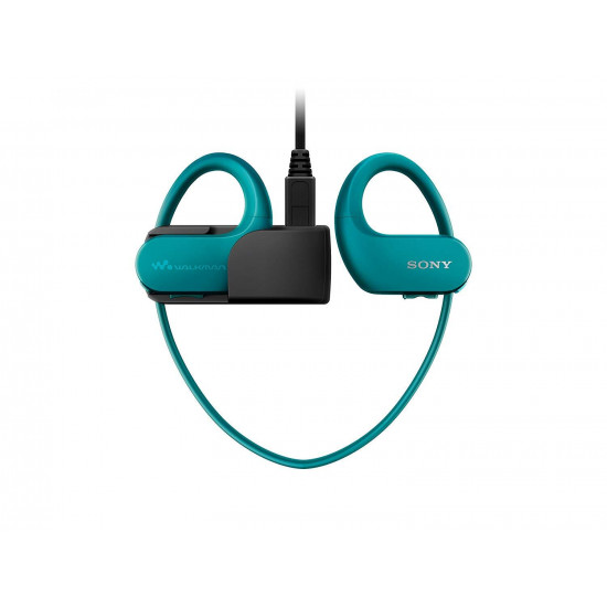 MP3 плеєр SONY Walkman NW-WS413L 4GB Blue MP3 плеєр SONY Walkman NW-WS413L 4GB Blue