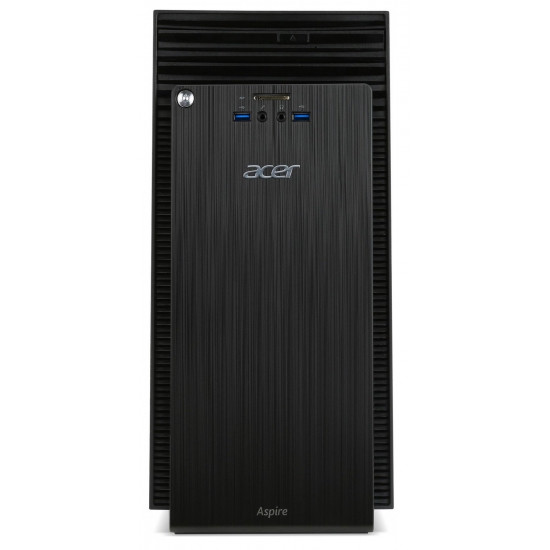 Системний блок ACER Aspire TC-710 (DT.B1QME.008) Системний блок ACER Aspire TC-710 (DT.B1QME.008)