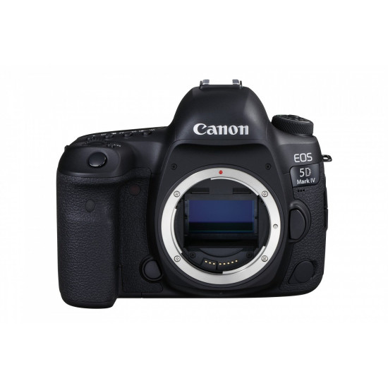 CANON EOS camera 5D Mark IV Body (1483C027) CANON EOS camera 5D Mark IV Body (1483C027)