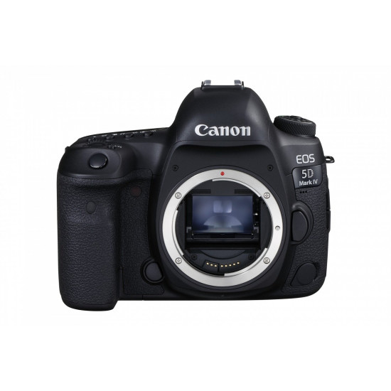 CANON EOS camera 5D Mark IV Body (1483C027) CANON EOS camera 5D Mark IV Body (1483C027)
