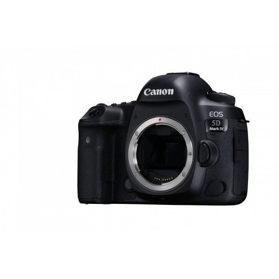 CANON EOS camera 5D Mark IV Body (1483C027) CANON EOS camera 5D Mark IV Body (1483C027)