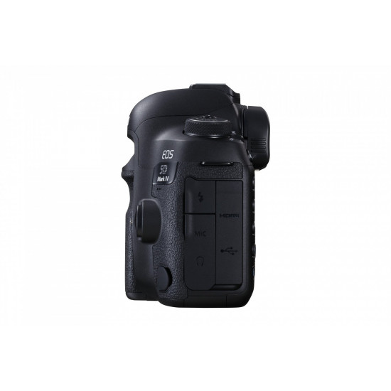 CANON EOS camera 5D Mark IV Body (1483C027) CANON EOS camera 5D Mark IV Body (1483C027)