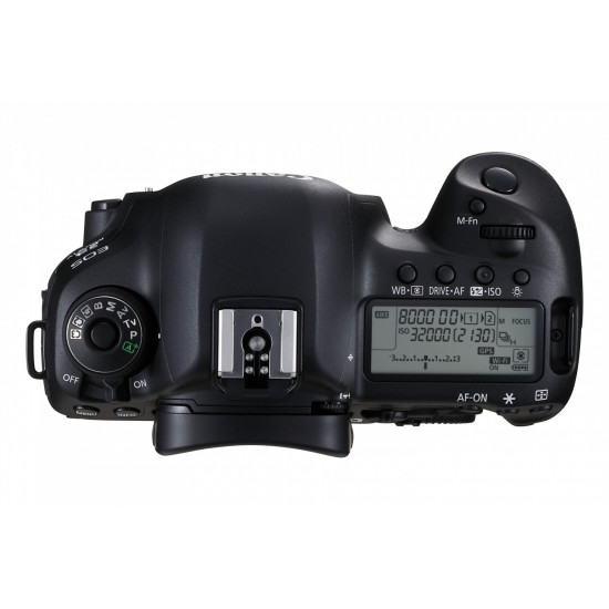 CANON EOS camera 5D Mark IV Body (1483C027) CANON EOS camera 5D Mark IV Body (1483C027)