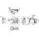CANON EOS camera 5D Mark IV Body (1483C027) CANON EOS camera 5D Mark IV Body (1483C027)