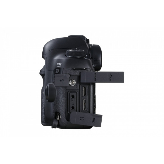 CANON EOS camera 5D Mark IV Body (1483C027) CANON EOS camera 5D Mark IV Body (1483C027)