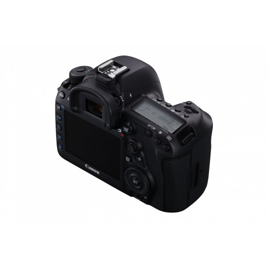 CANON EOS camera 5D Mark IV Body (1483C027) CANON EOS camera 5D Mark IV Body (1483C027)