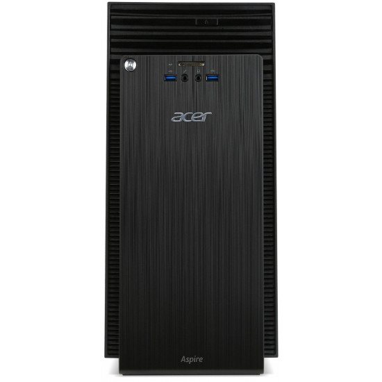 Cистемный блок ACER Aspire TC-710 (DT.B1QME.009) Cистемный блок ACER Aspire TC-710 (DT.B1QME.009)