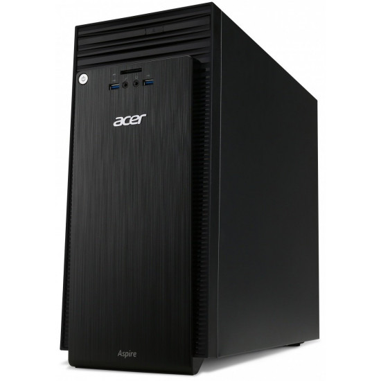 Cистемный блок ACER Aspire TC-710 (DT.B1QME.009) Cистемный блок ACER Aspire TC-710 (DT.B1QME.009)