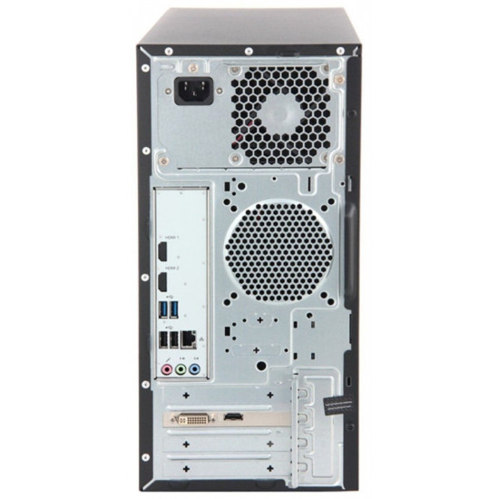 Cистемный блок ACER Aspire TC-710 (DT.B1QME.009) Cистемный блок ACER Aspire TC-710 (DT.B1QME.009)