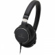 Audio-Technica ATH-SR5BK Black earphones Audio-Technica ATH-SR5BK Black earphones