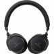 Audio-Technica ATH-SR5BK Black earphones Audio-Technica ATH-SR5BK Black earphones