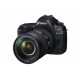 CANON EOS camera 5D Mark IV 24-105mm F/4 L IS II USM (1483C030) CANON EOS camera 5D Mark IV 24-105mm F/4 L IS II USM (1483C030)