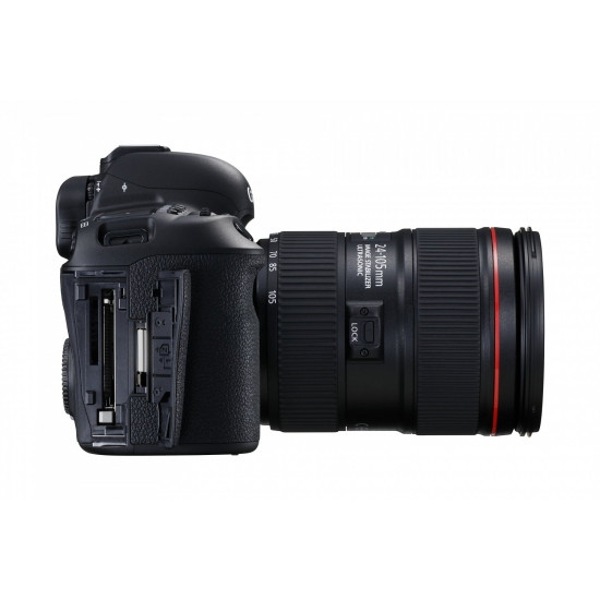 CANON EOS camera 5D Mark IV 24-105mm F/4 L IS II USM (1483C030) CANON EOS camera 5D Mark IV 24-105mm F/4 L IS II USM (1483C030)
