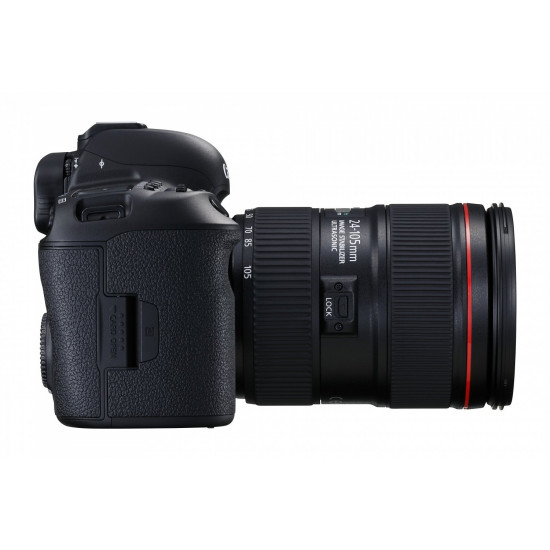 CANON EOS camera 5D Mark IV 24-105mm F/4 L IS II USM (1483C030) CANON EOS camera 5D Mark IV 24-105mm F/4 L IS II USM (1483C030)