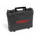Аккумуляторный ударный шуруповерт Sparky BUR2 18 Li Аккумуляторный ударный шуруповерт Sparky BUR2 18 Li
