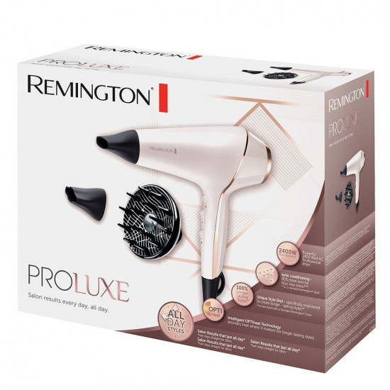 Remington AC9140 PROluxe Collection hair dryer Remington AC9140 PROluxe Collection hair dryer